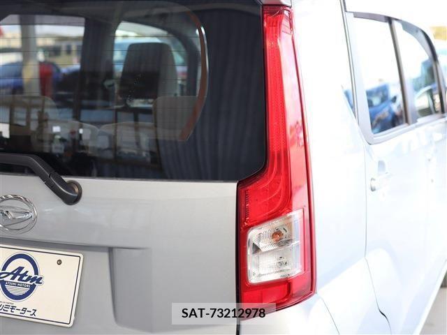 Daihatsu MOVE 2023-06 218168-26