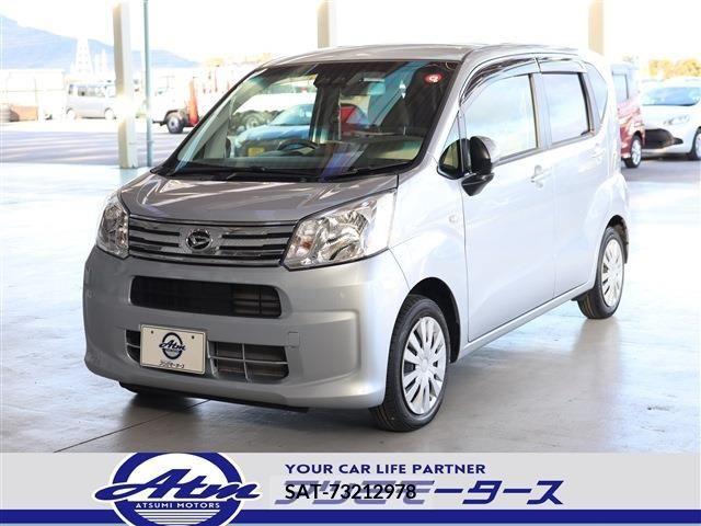 Daihatsu MOVE 2023-06 218168-27