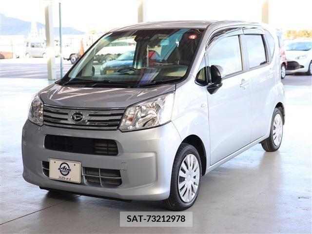 Daihatsu MOVE 2023-06 218168-0