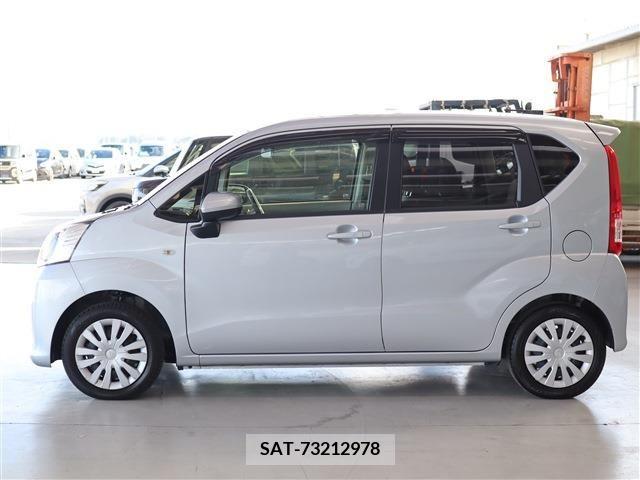 Daihatsu MOVE 2023-06 218168-24
