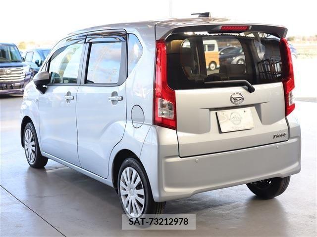 Daihatsu MOVE 2023-06 218168-23