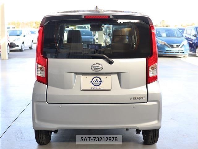Daihatsu MOVE 2023-06 218168-22