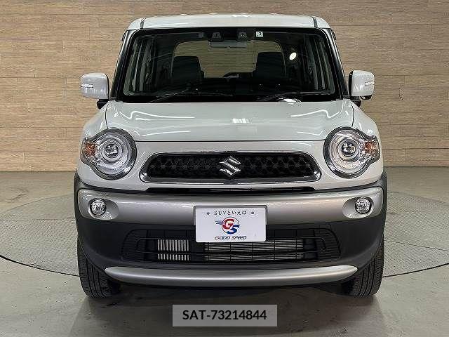 Suzuki X BEE 2021-03 218467-16