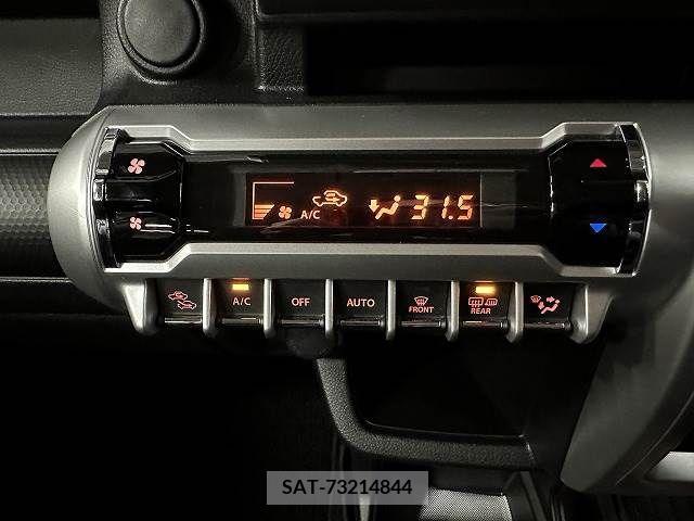 Suzuki X BEE 2021-03 218467-14