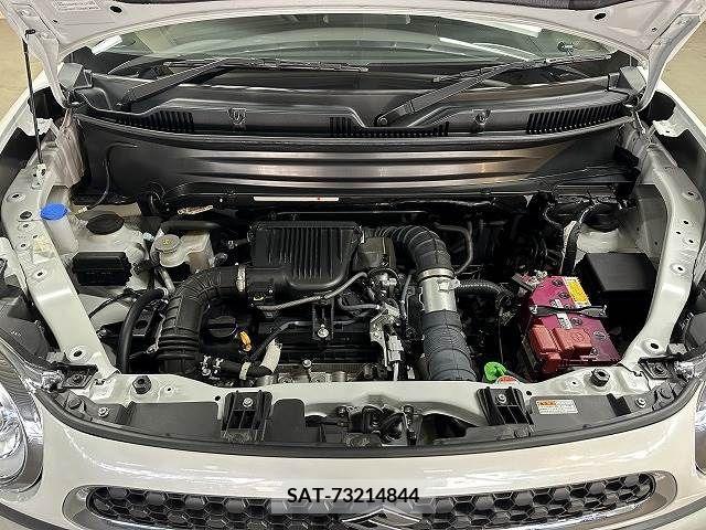 Suzuki X BEE 2021-03 218467-13