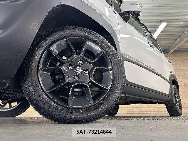 Suzuki X BEE 2021-03 218467-10