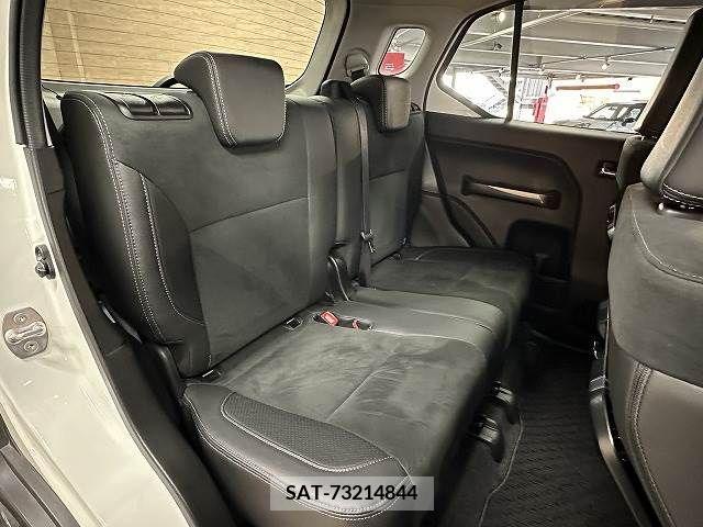Suzuki X BEE 2021-03 218467-8