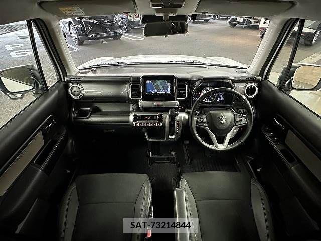 Suzuki X BEE 2021-03 218467-1