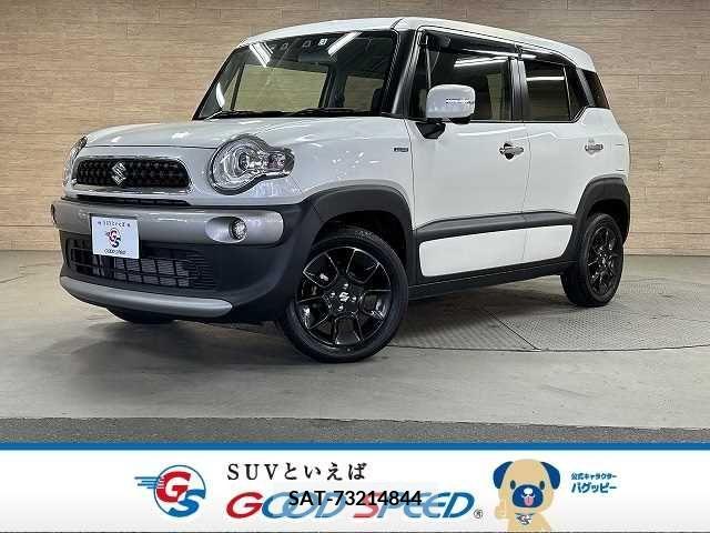 Suzuki X BEE 2021-03 218467-0