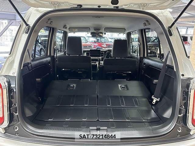 Suzuki X BEE 2021-03 218467-19