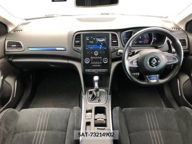 Renault MEGANE 2019-06 393644-1