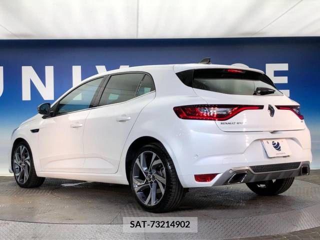 Renault MEGANE 2019-06 393644-18