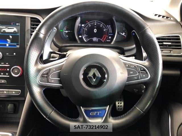 Renault MEGANE 2019-06 393644-10