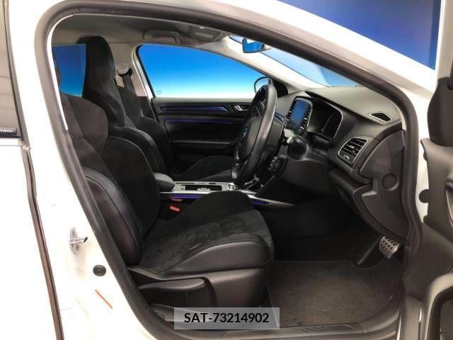 Renault MEGANE 2019-06 393644-8