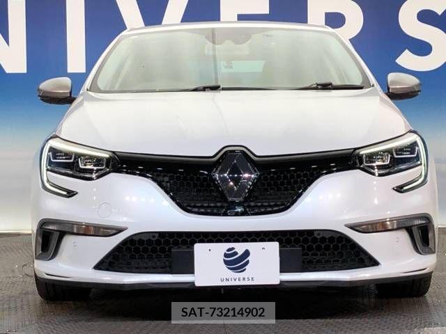 Renault MEGANE 2019-06 393644-15