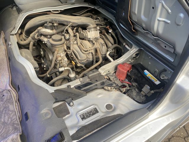 Toyota HIACE VAN 2005-06 190922-24