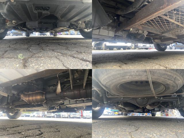 Toyota HIACE VAN 2005-06 190922-23