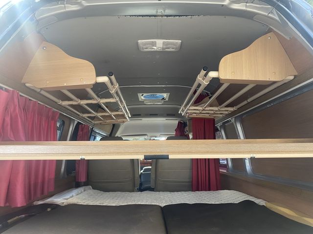 Toyota HIACE VAN 2005-06 190922-18