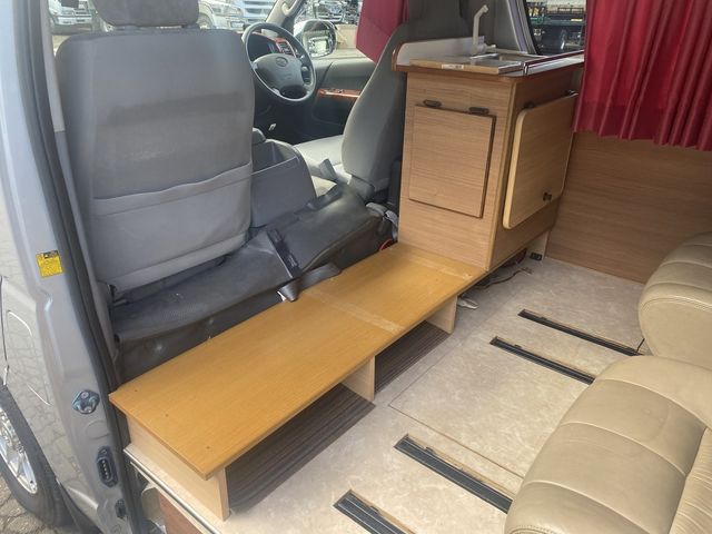 Toyota HIACE VAN 2005-06 190922-16