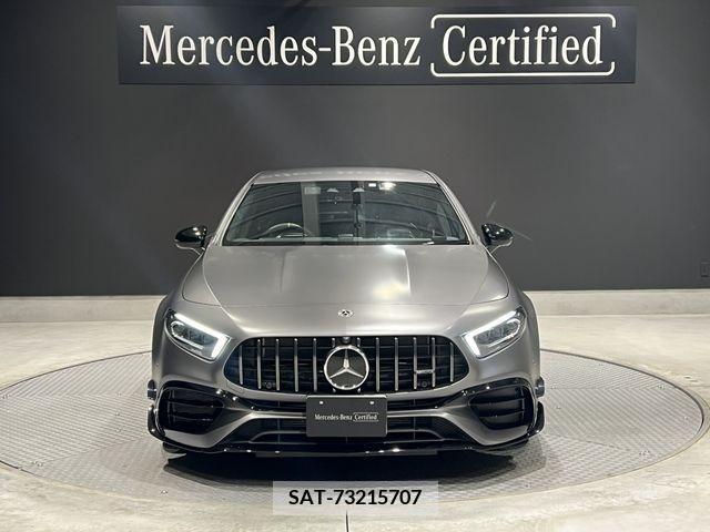 Amg A-Class 2019-12 226883-1