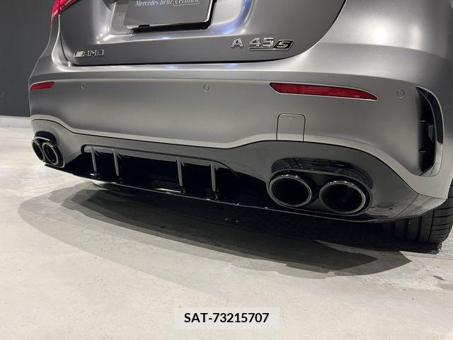 Amg A-Class 2019-12 226883-20