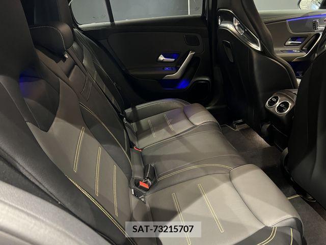 Amg A-Class 2019-12 226883-16