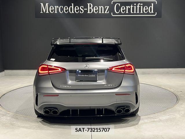 Amg A-Class 2019-12 226883-3
