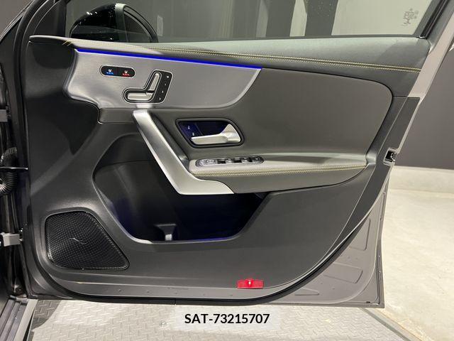 Amg A-Class 2019-12 226883-11