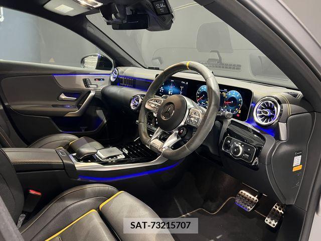 Amg A-Class 2019-12 226883-13