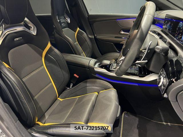 Amg A-Class 2019-12 226883-14
