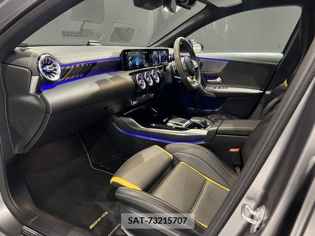 Amg A-Class 2019-12 226883-12
