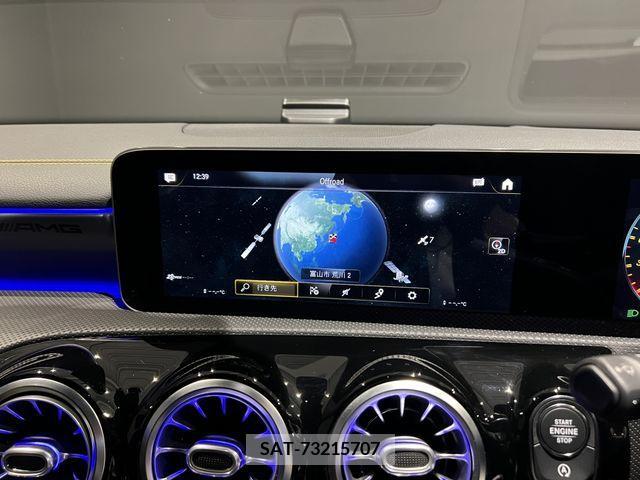 Amg A-Class 2019-12 226883-7
