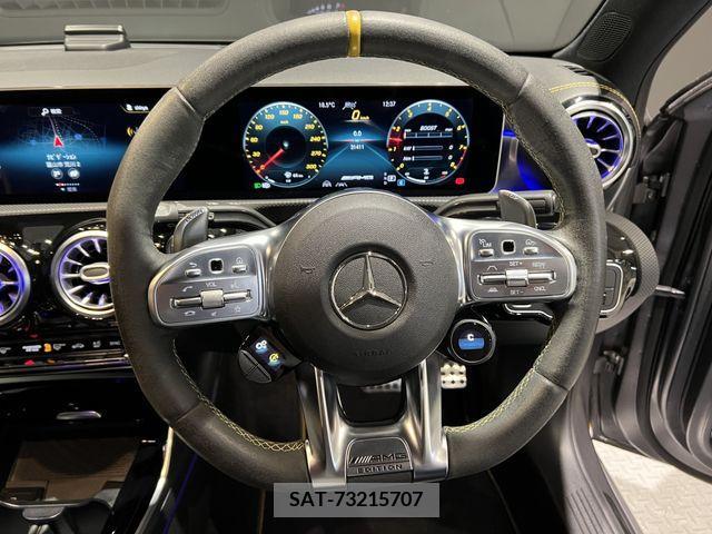Amg A-Class 2019-12 226883-5