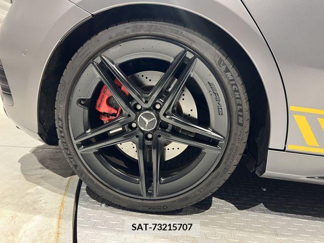 Amg A-Class 2019-12 226883-4
