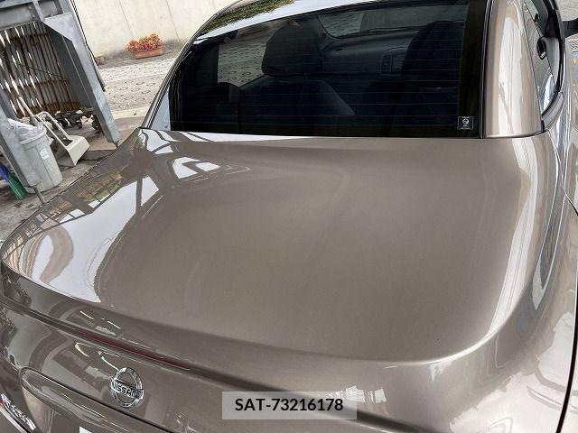 Nissan MICRA C+C 2007-07 298635-14