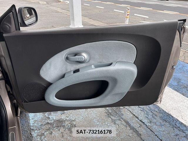 Nissan MICRA C+C 2007-07 298635-12