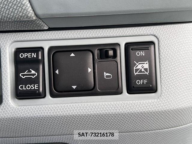 Nissan MICRA C+C 2007-07 298635-7
