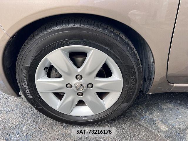 Nissan MICRA C+C 2007-07 298635-15
