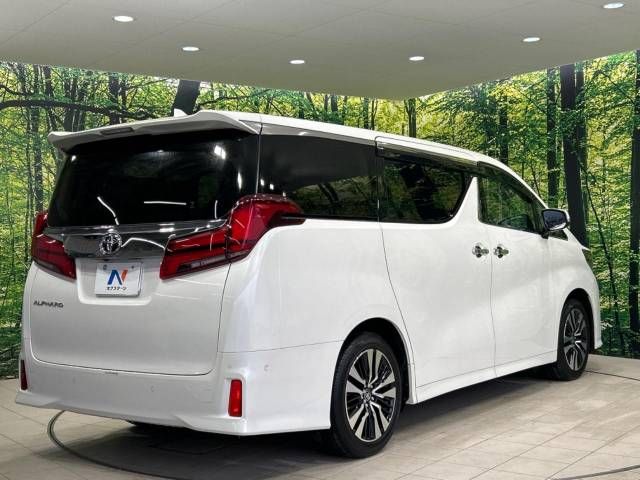 Toyota ALPHARD 2022-10 194138-18