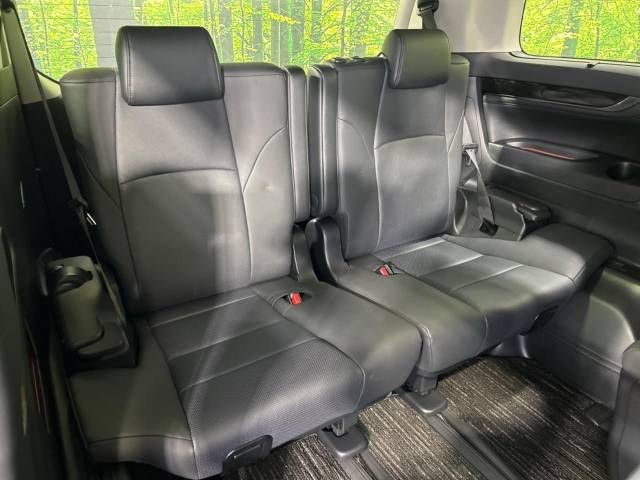 Toyota ALPHARD 2022-10 194138-10