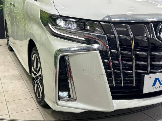 Toyota ALPHARD 2022-10 194138-13