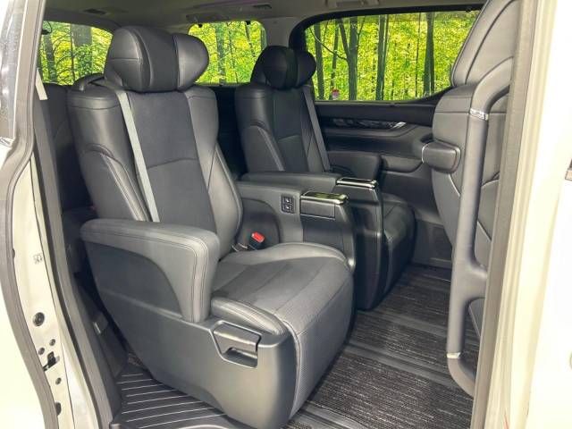 Toyota ALPHARD 2022-10 194138-9
