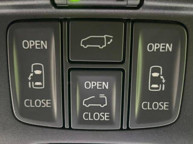 Toyota ALPHARD 2022-10 194138-5