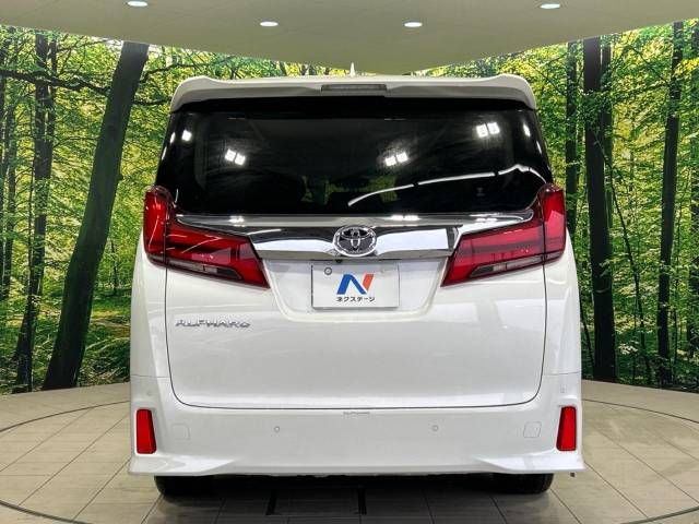 Toyota ALPHARD 2022-10 194138-16