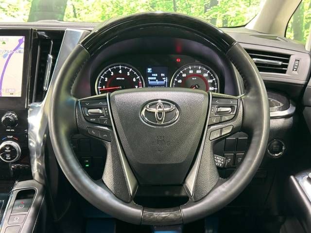Toyota ALPHARD 2022-10 194138-12