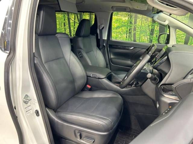 Toyota ALPHARD 2022-10 194138-8
