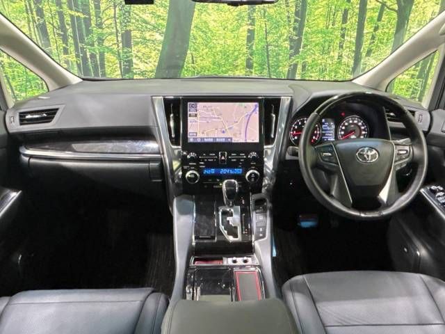 Toyota ALPHARD 2022-10 194138-1