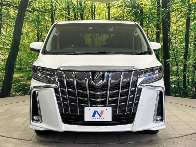 Toyota ALPHARD 2022-10 194138-15