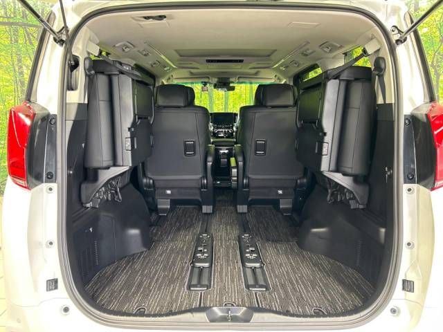 Toyota ALPHARD 2022-10 194138-11