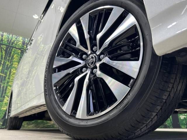 Toyota ALPHARD 2022-10 194138-14